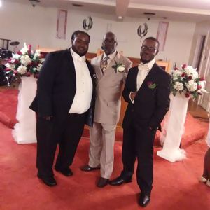 Meet your Posher, Nathaniel